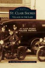 St. Clair Shores af St Clair Shores Historical Society