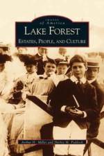 Lake Forest af Shirley M Paddock