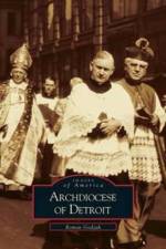 Arch Diocese of Detroit af Roman P Godzak
