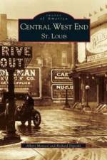 Central West End, St. Louis af Albert J Montesi