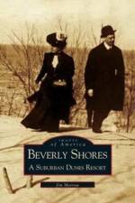 Beverly Shores af Jim Morrow