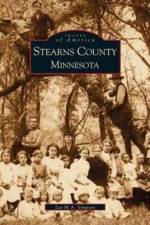 Stearns County, Minnesota af Lee M a Simpson