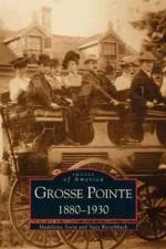 Grosse Pointe 1880-1930 af Madeleine Socia