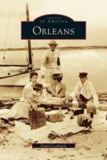 Orleans af Daniel Lombardo