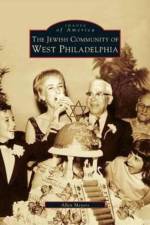 Jewish Community of West Philadelphia af Allen Meyers