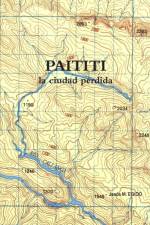 Paititi af Jesus Egido