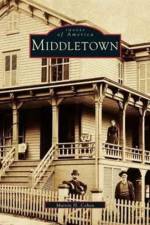 Middletown af Marvin H Cohen