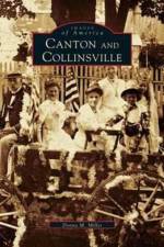 Canton and Collinsville af Donna M Miller