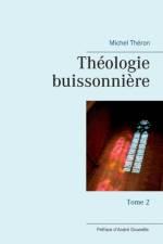 Theologie buissonniere af Michel Théron