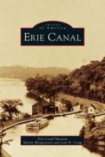 Erie Canal af Erie Canal Museum