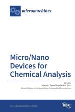 Micro/Nano Devices for Chemical Analysis
