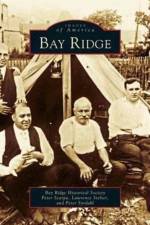 Bay Ridge af Peter Syrdahl