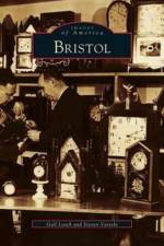 Bristol af Gail Leach