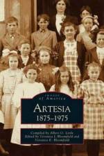 Artesia 1875-1975 af Veronica Bloomfield