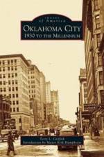 Oklahoma City af Terry L Griffith