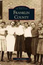 Franklin County af Lola Shropshire