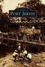 Port Jervis af Matthew M Osterberg
