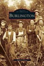 Burlington af Robert J Costa
