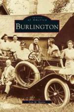 Burlington af Jean M Martin