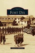 Fort Dix af Daniel W Zimmerman