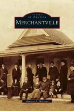 Merchantville af Maureen A McLoone
