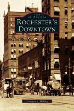 Rochester's Downtown af Donovan a Shilling