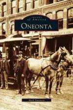 Oneonta af Mark Simonson