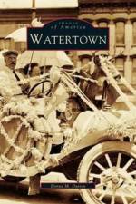 Watertown af Donna M Dutton