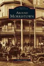 Around Morristown af Shaun Bryer