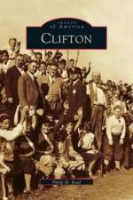 Clifton af Philip M Read