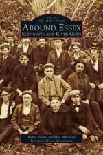 Around Essex af Don Malcarne