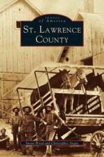 St. Lawrence County af Christopher Angus