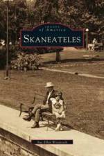 Skaneateles af Sue Ellen Woodcock