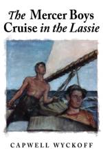 Mercer Boys Cruise in the Lassie af Capwell Wyckoff