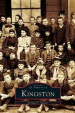 Kingston af Norman P Tucker