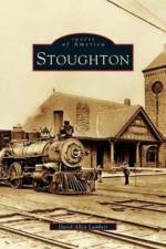 Stoughton af David Allen Lambert
