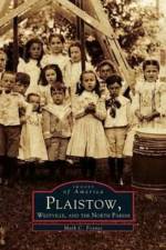 Plaistow, Westville, and the North Parish af Mark C Foynes