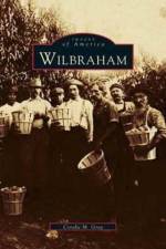 Wilbraham af Coralie M Gray