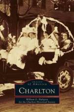 Charlton af William O Hultgren