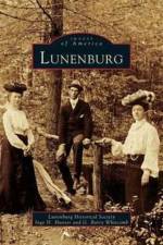 Lunenburg af Inge H Hunter