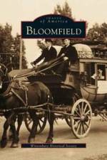 Bloomfield af Wintonbury Historical Society