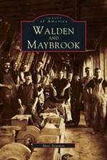 Walden and Maybrook af Marc Newman