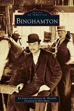 Binghamton af Suzanne M Meredith