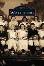 Watchung af David B Page