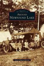 Around Newfound Lake af Janice Hugron Harvey