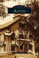 Acton af William A Klauer