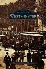 Westminster af Westminster Historical Society