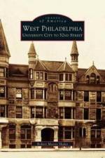 West Philadelphia af Robert Morris Skaler