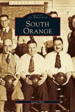 South Orange af Naoma Welk
