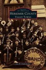 Herkimer County af Jane W Dieffenbacher